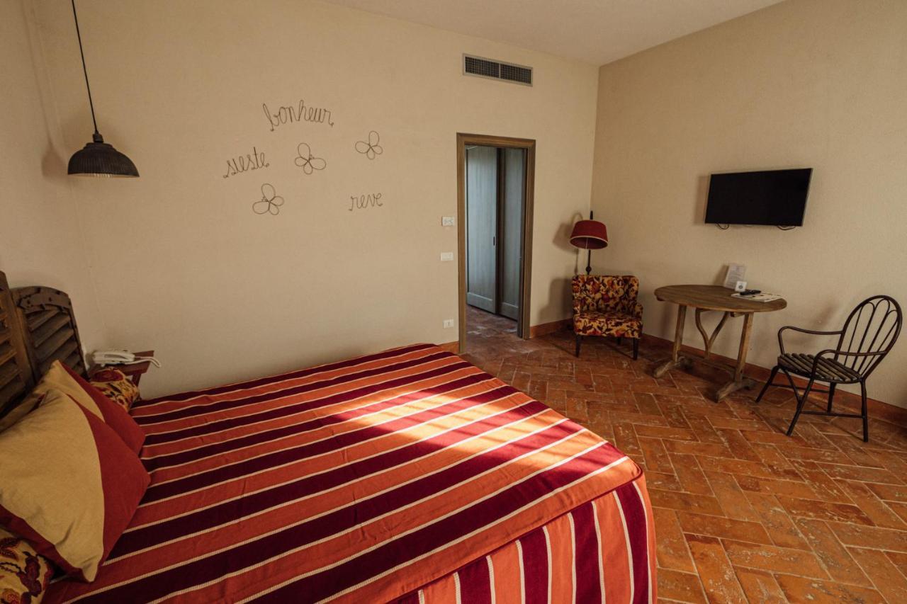 Prime Alture Wine Resort Casteggio Exterior photo