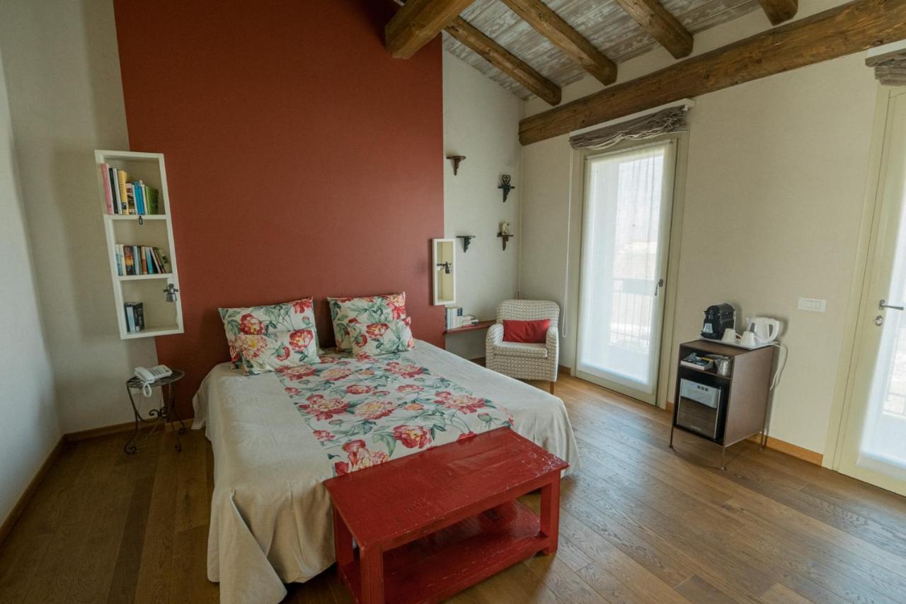 Prime Alture Wine Resort Casteggio Exterior photo