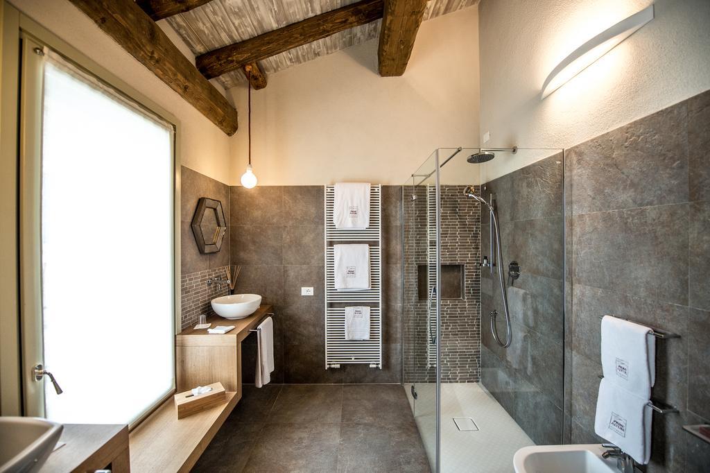 Prime Alture Wine Resort Casteggio Exterior photo